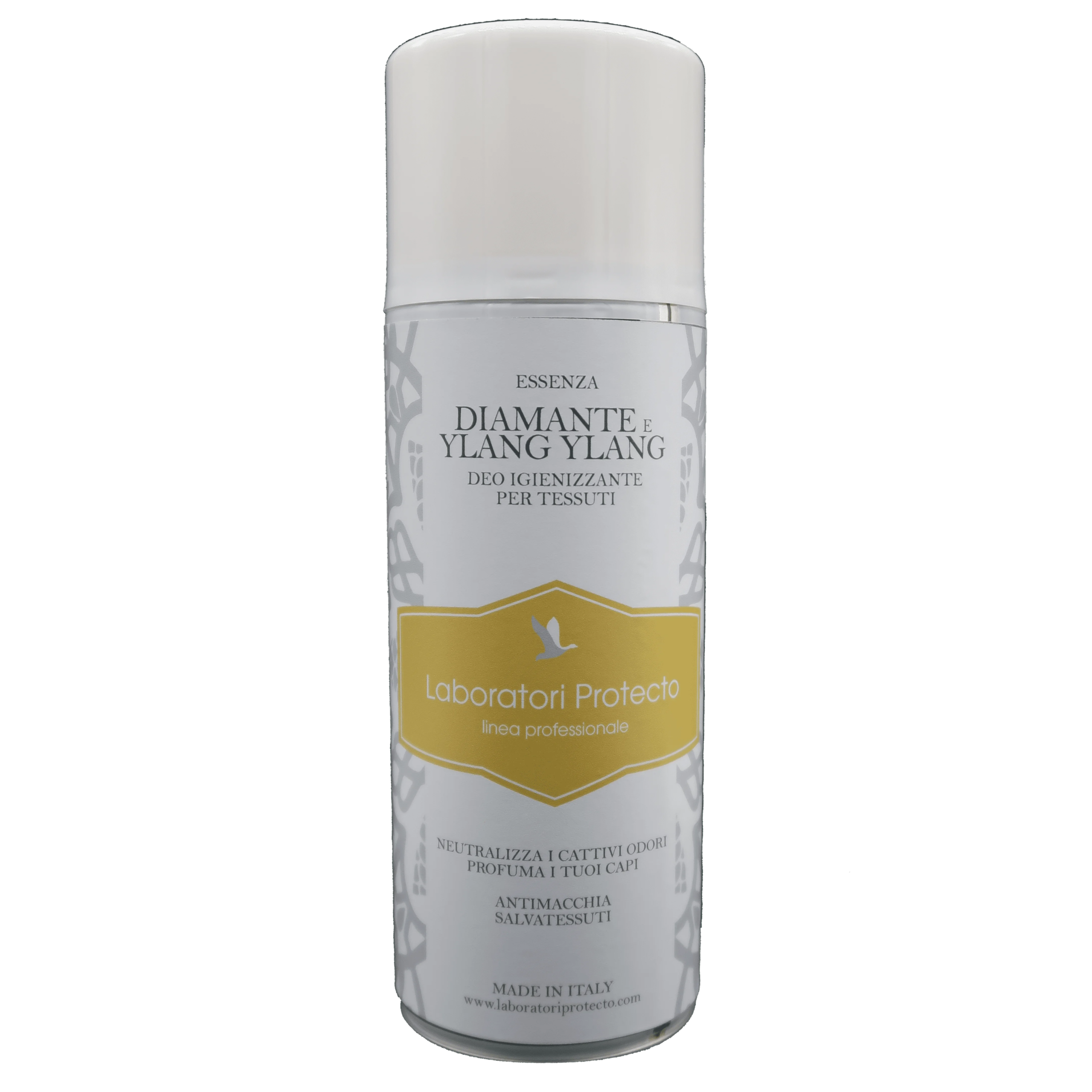 Deo sprej za dezinfekciju tkanina Diamante Ylang