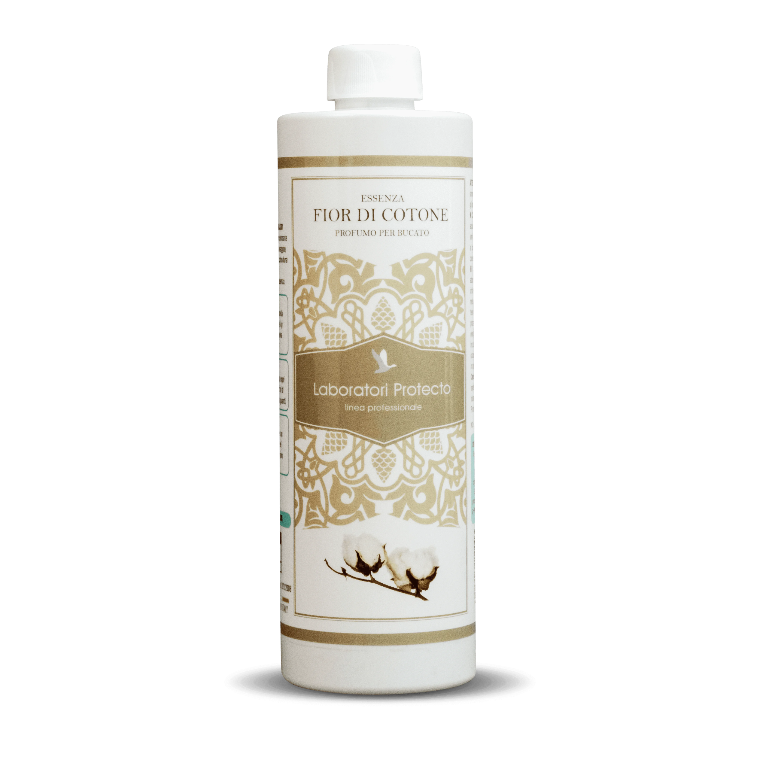 Parfem za pranje rublja Cotton Flower Essence