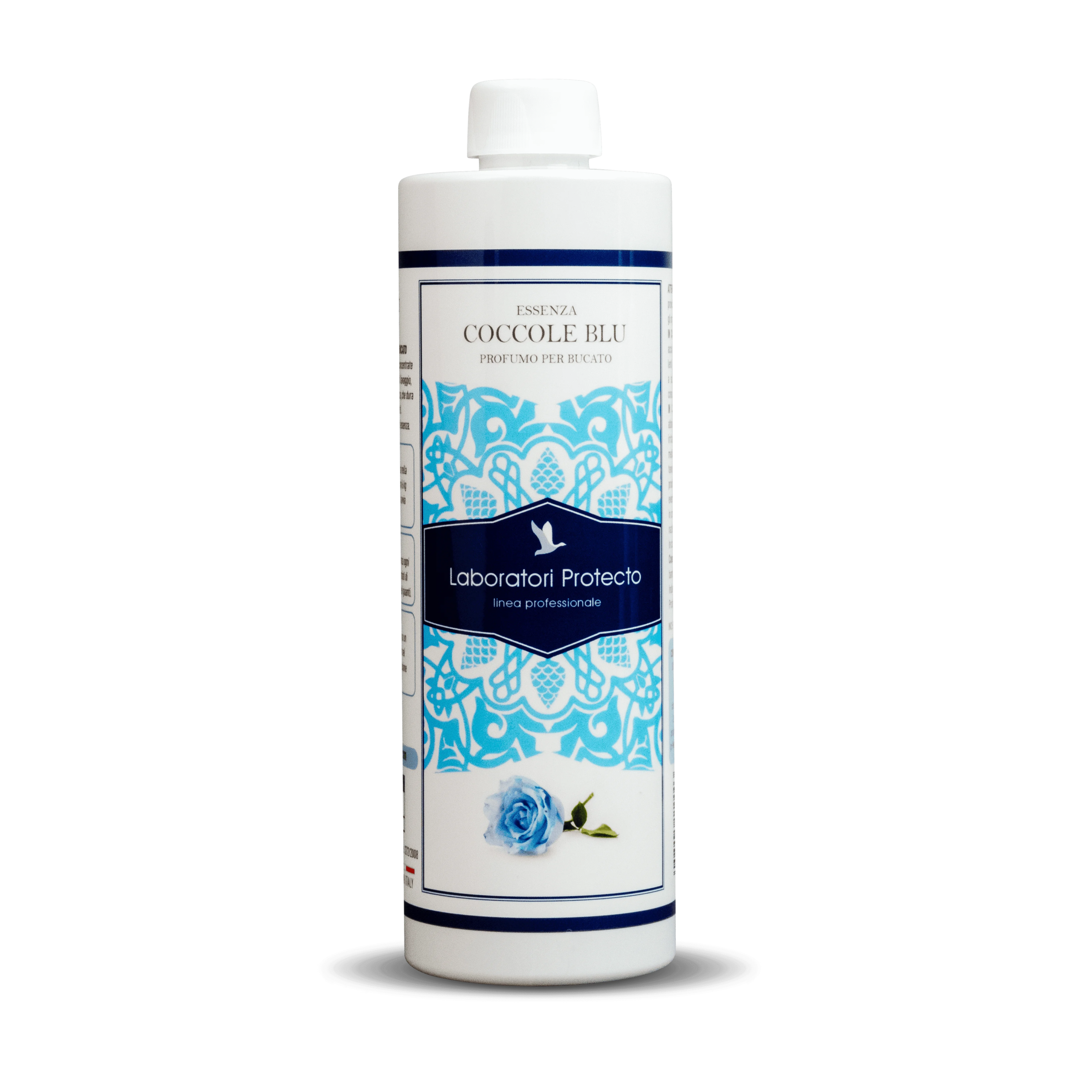 Parfem za pranje rublja Essence Coccole Blu