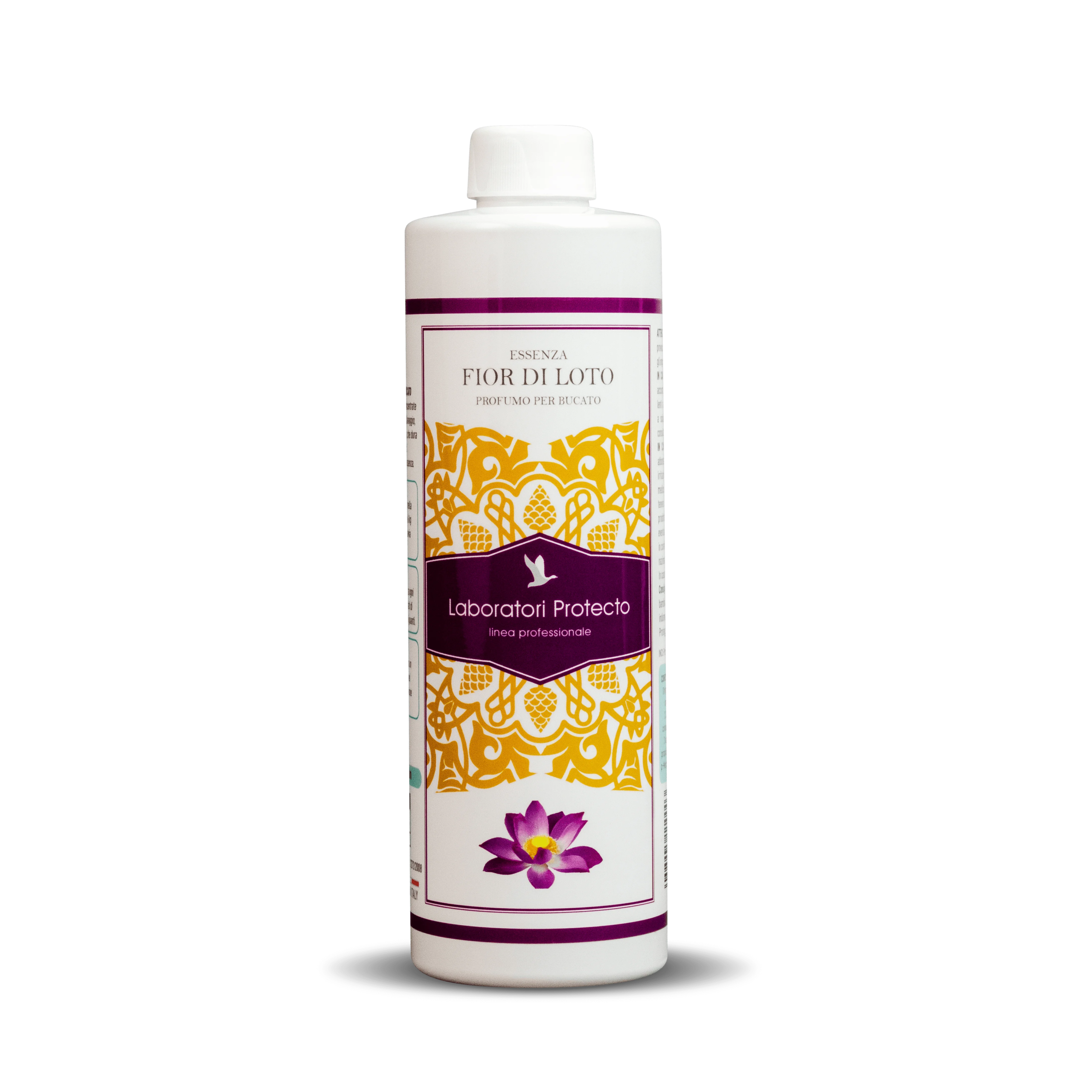 Parfem za pranje rublja Lotus Flower Essence