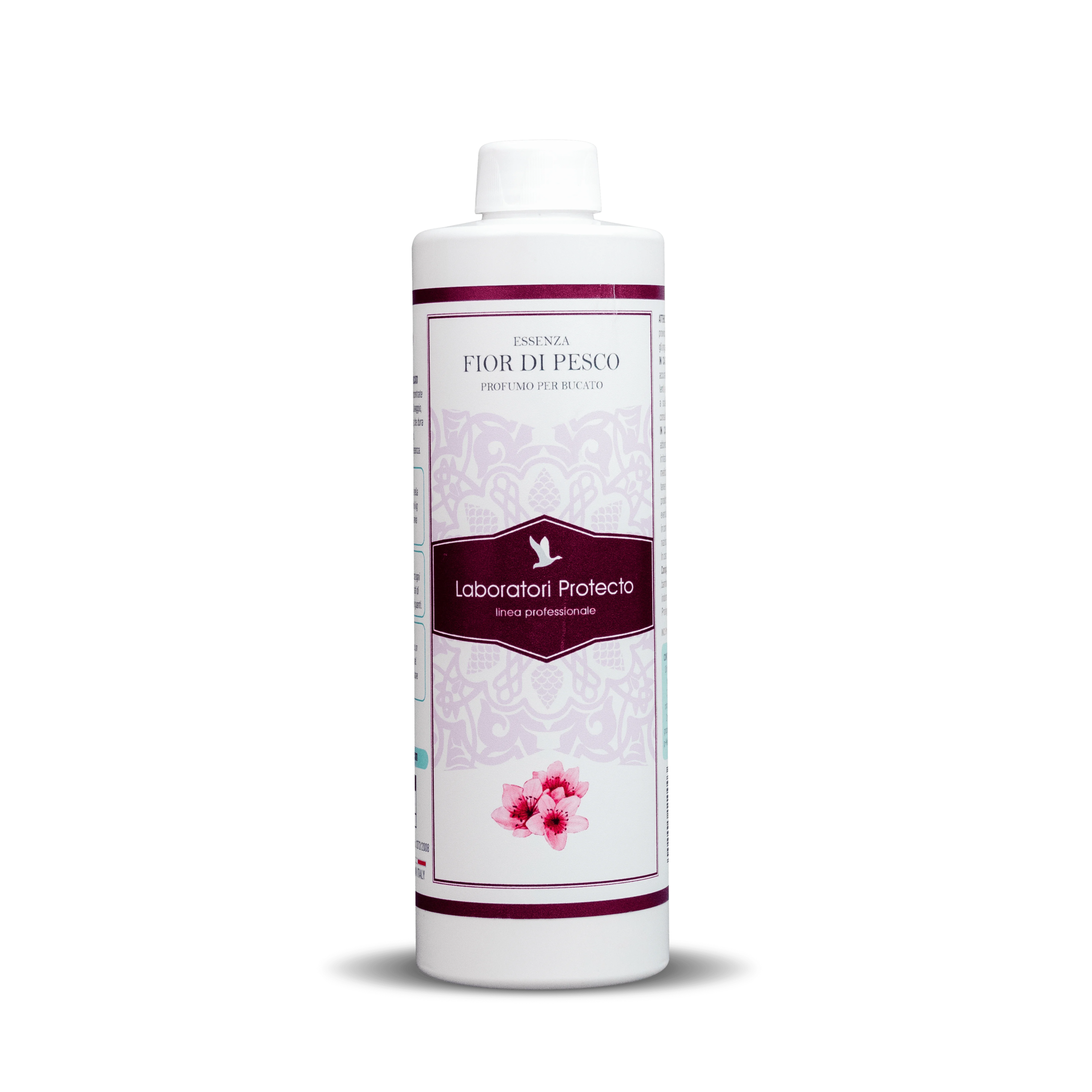 Parfem za pranje rublja Peach Blossom Essence