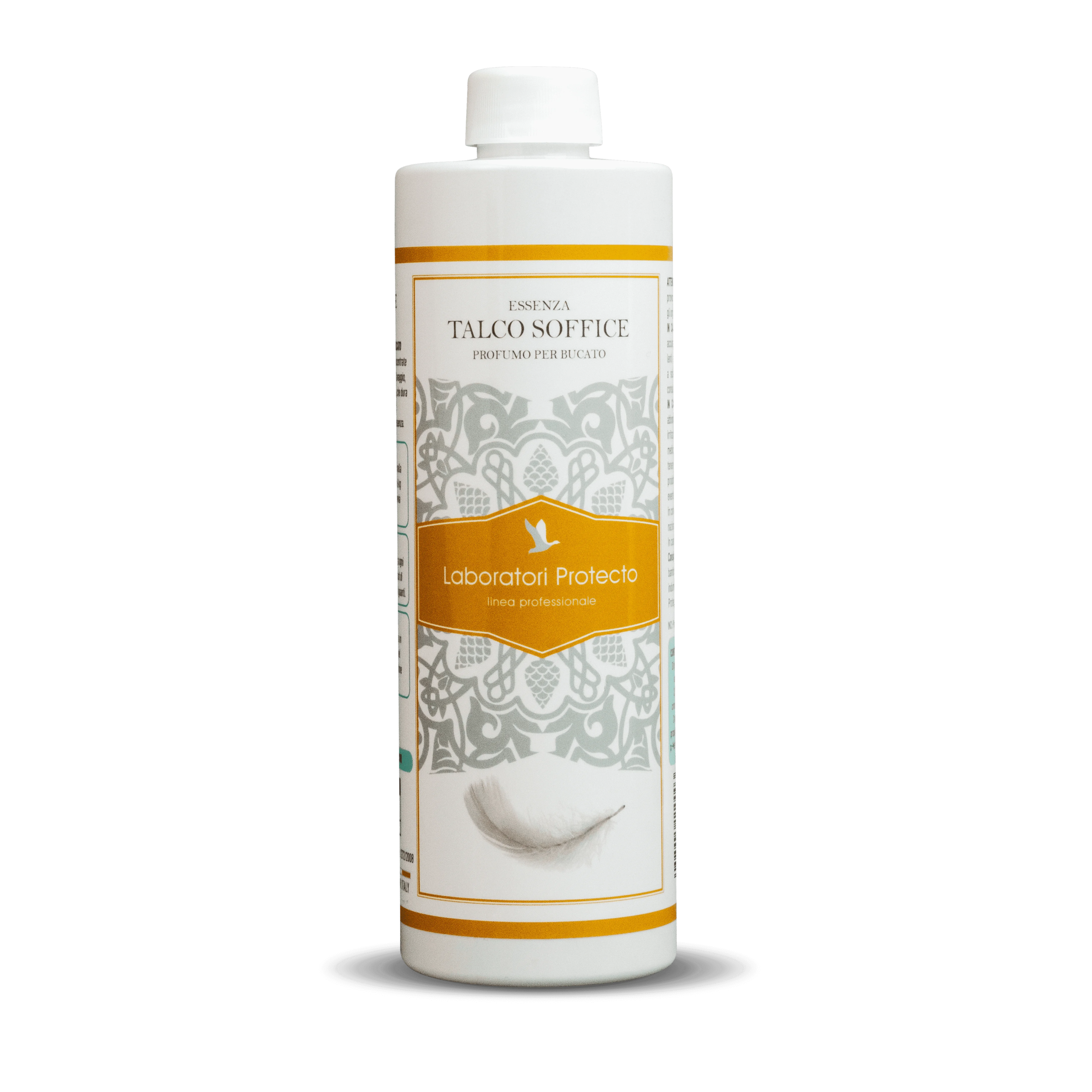 Parfem za pranje rublja Soft Talc Essence