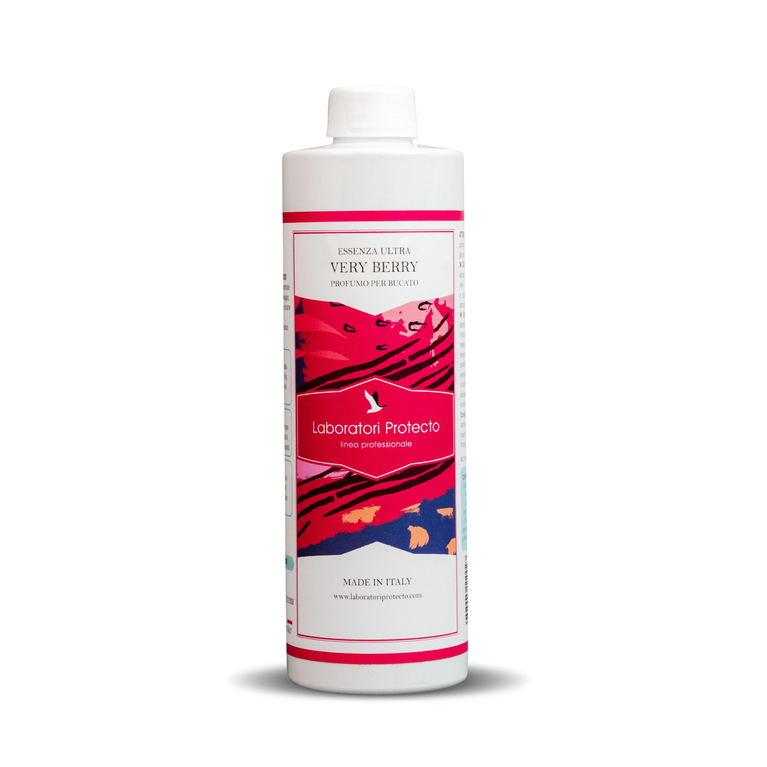 Parfem za rublje Essence Very Berry